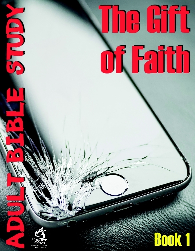 The Gift of Faith