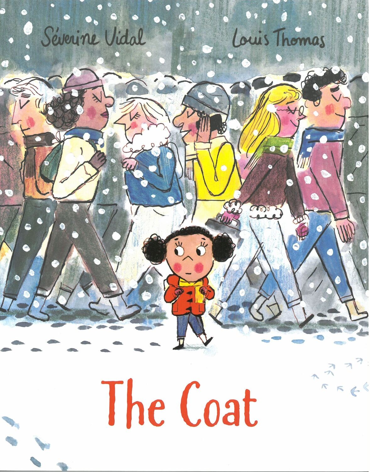 The Coat