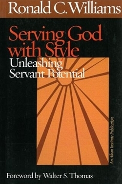 Serving God with Style: Unleashing Servant Potential