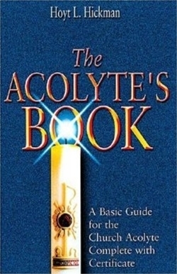 Acolyte&#39;s Book, The