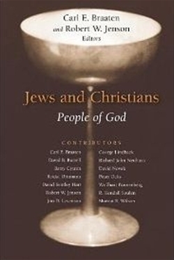 Jews and Christians: People of God