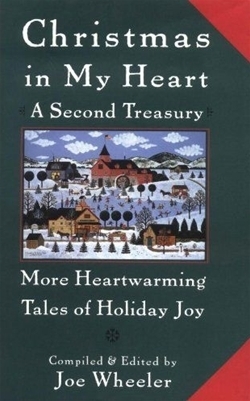 Christmas in My Heart: A Second Treasury