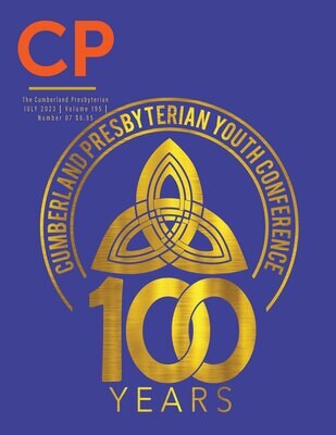 July 2023 Cumberland Presbyterian Magazine Download
