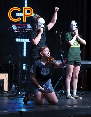 September 2023 Cumberland Presbyterian Magazine Download