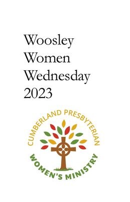 Woosley Women Wednesday 2023