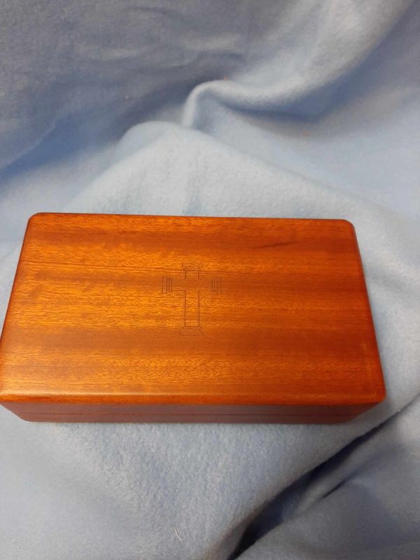 Portable Communion Sets