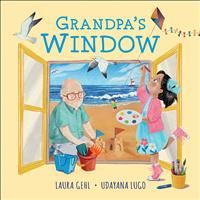 Grandpa&#39;s Window