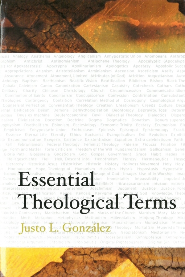 Essential Theological Terms