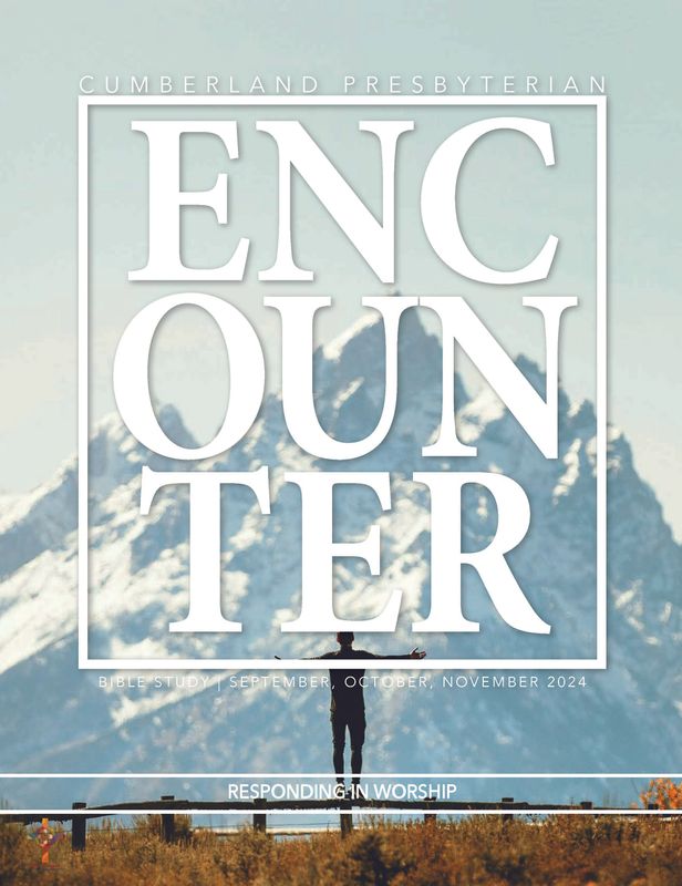 Encounter Student DOWNLOAD--Fall 2024 (Sep, Oct, Nov)