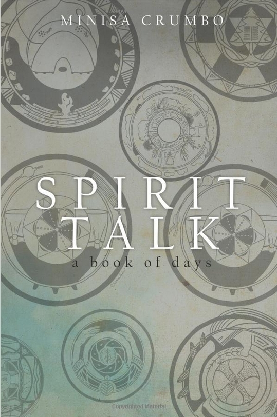 Spirit Talk: A Book of Days
