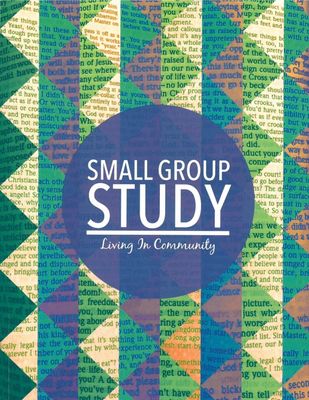Small Group Study