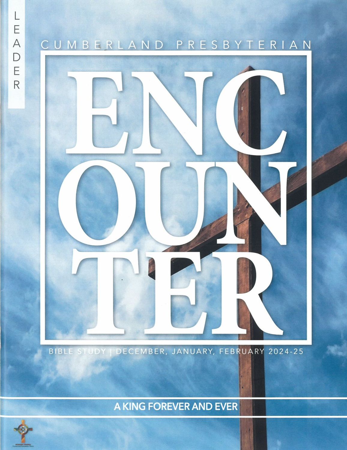 Encounter Leader (PRINT) Winter 2024