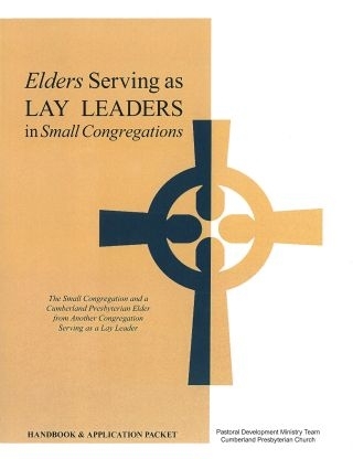 Elders Serving as Lay Leaders in Small Congregations
