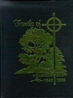 Family of Faith: Cumberland Presbyterians in Harrison County (Texas) 1848-1998