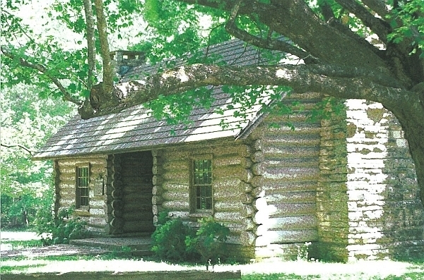 Birthplace Shrine Postcards (Spring)