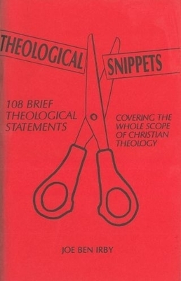 Theological Snippets