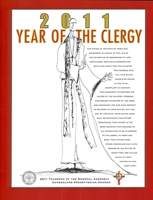 2011 Yearbook