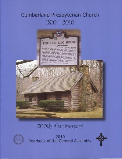 2010 Yearbook