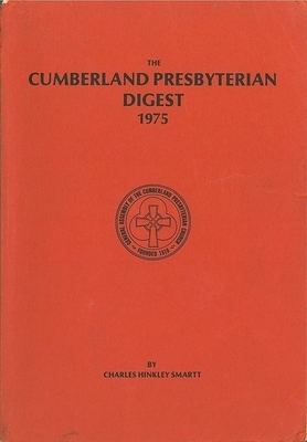 1975 Cumberland Presbyterian Digest