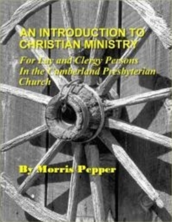 An Introduction to Christian Ministry