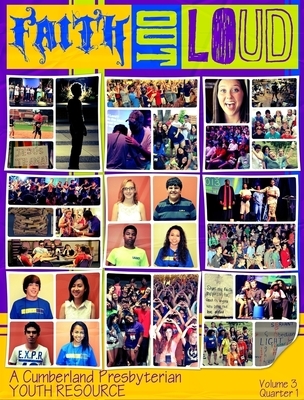Faith Out Loud - Volume 3, Quarter 1