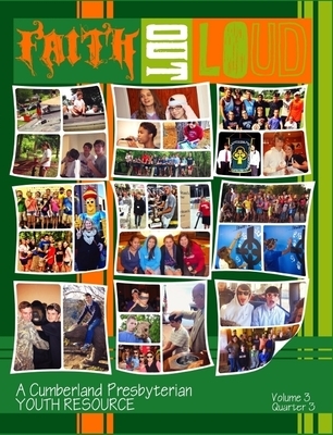 Faith Out Loud - Volume 3, Quarter 3 (Download) Faith Out Loud - Volume 3, Quarter 3 (Download)