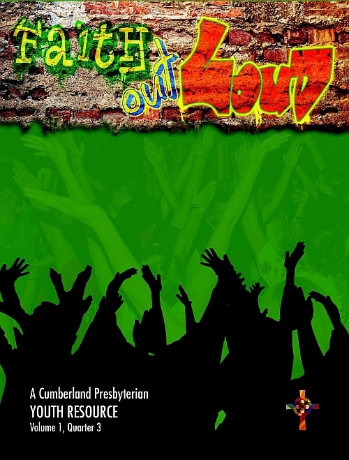 Faith Out Loud - Third Quarter (Download)