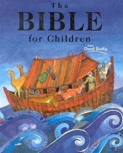 Bible for Children, The