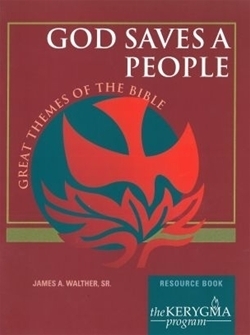 God Saves a People Resource Book (Kerygma)