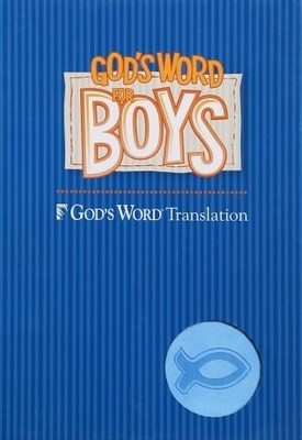 GOD&#39;S WORD for Boys