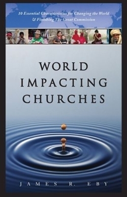 World Impacting Churches