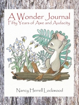 A Wonder Journal: Fifty Years of Awe and Audacity
