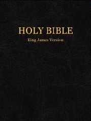Holy Bible: King James Version