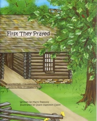 First They Prayed