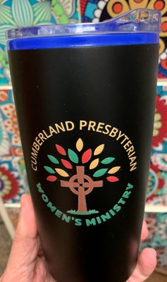 CPWM Tumbler