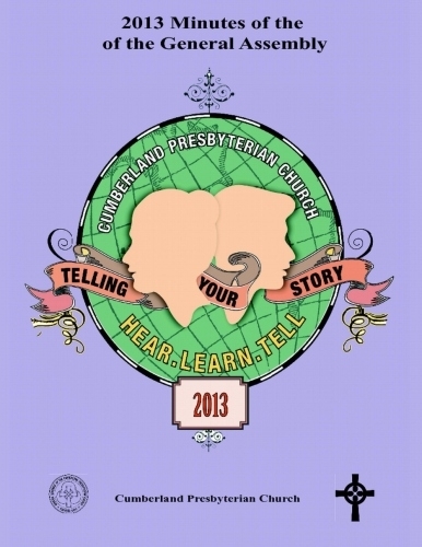 2013 Minutes of the General Assembly