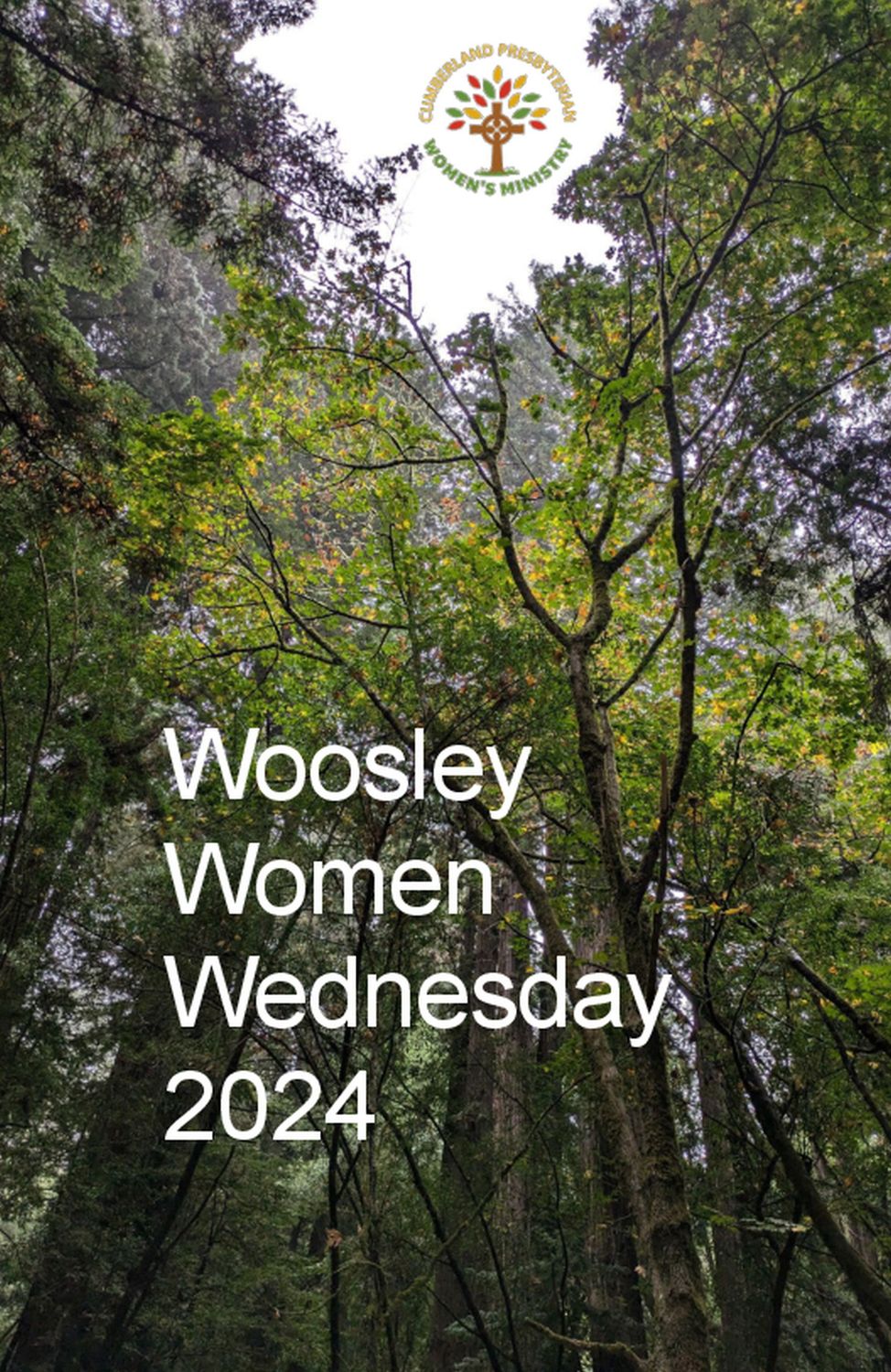Woosley Women Wednesday 2024