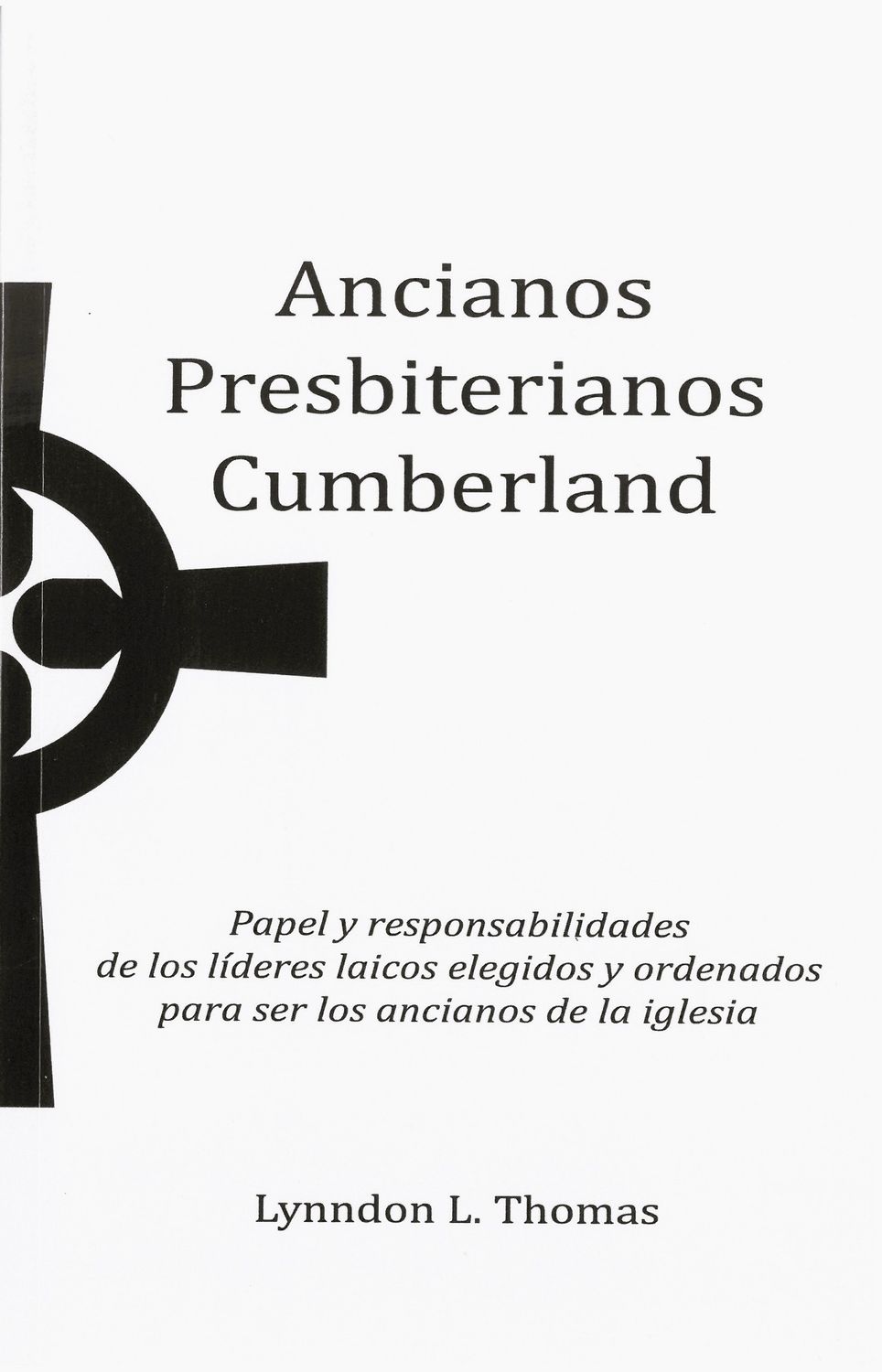 Ancianos Presbiterianos Cumberland