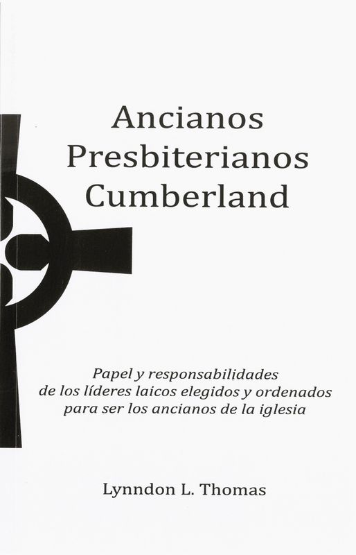Ancianos Presbiterianos Cumberland