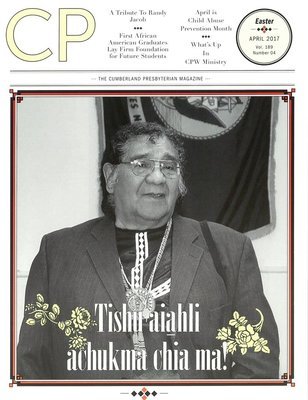 April 2017 Cumberland Presbyterian Magazine Download