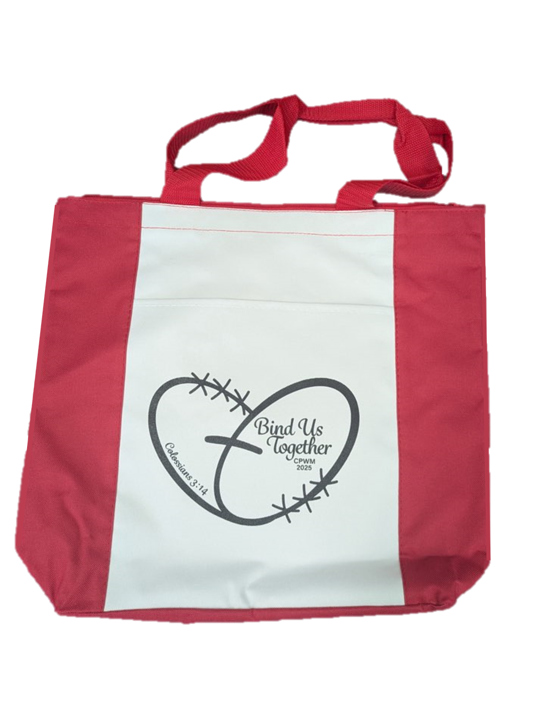 CPWM 2025 Tote Bag