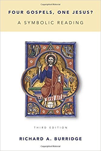 Four Gospels, One Jesus? — A Symbolic Reading