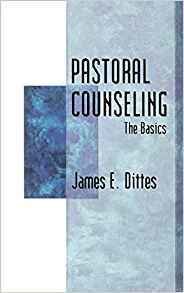 Pastoral Counseling: The Basics