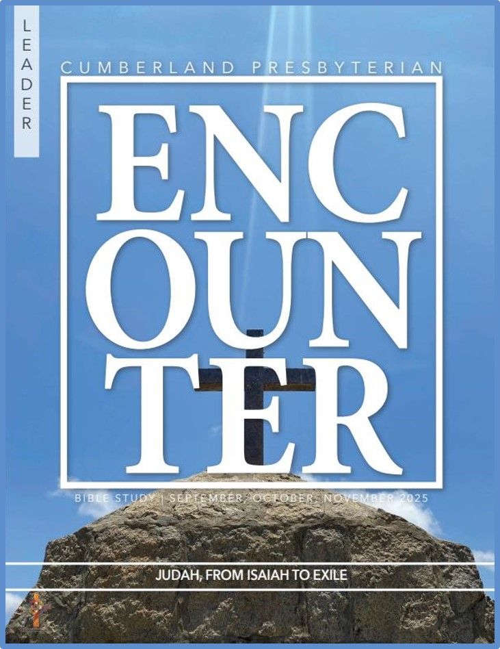 Encounter Leader DOWNLOAD, Fall 2025