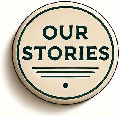 Our Stories Cards &amp; Products