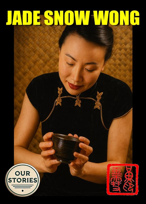 Our Stories Trading Cards - Subset C #19-27 + bonus