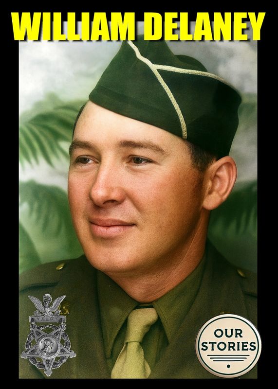 Our Stories Trading Cards - Subset D #28-36 + bonus