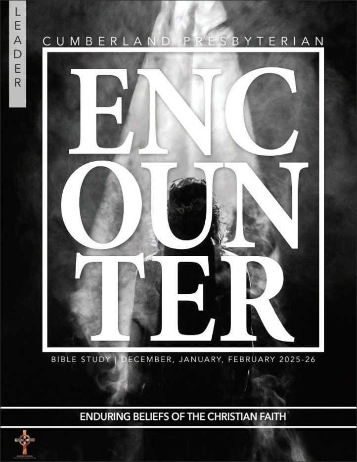 Encounter Leader DOWNLOAD, Winter 2025-26