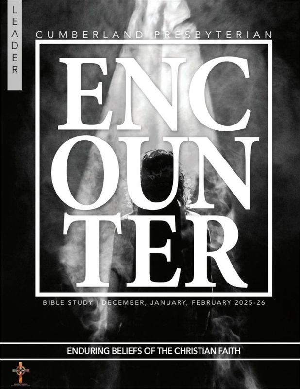 Encounter Leader DOWNLOAD, Winter 2025-26