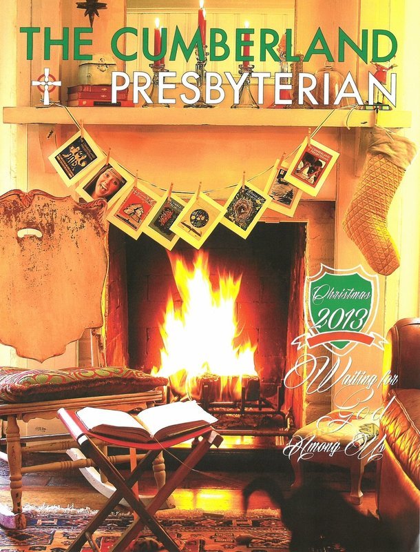 November/December 2013 Cumberland Presbyterian Magazine